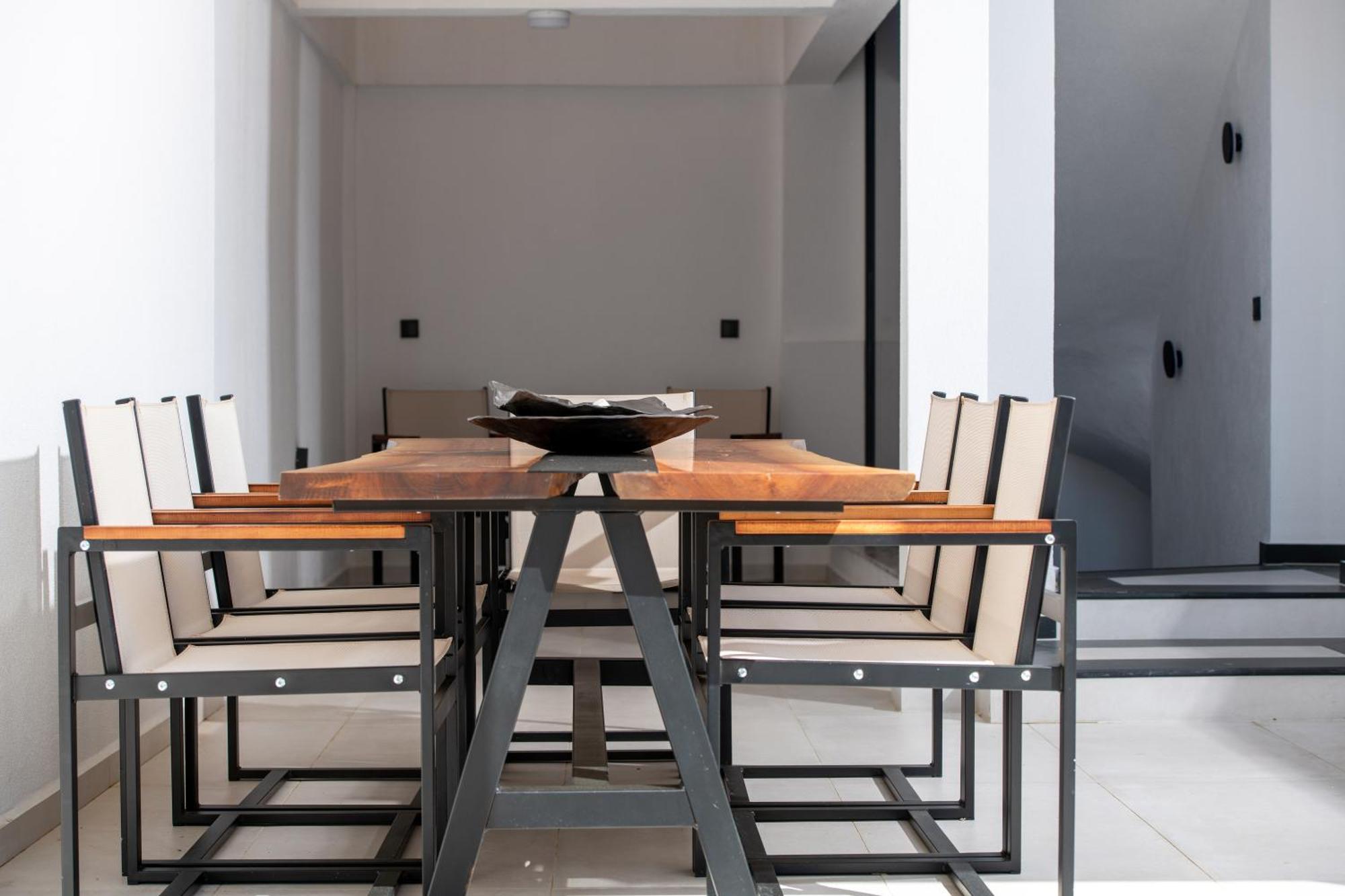 Alexandrion Appartements Down Town Sarti Ngoại thất bức ảnh