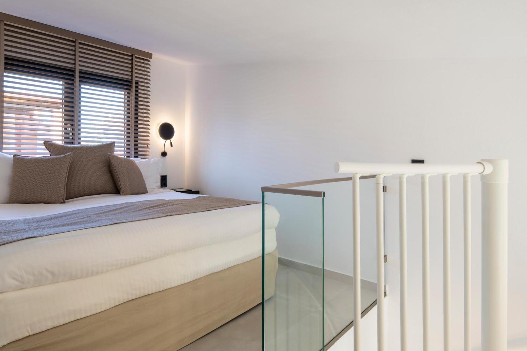 Alexandrion Appartements Down Town Sarti Ngoại thất bức ảnh