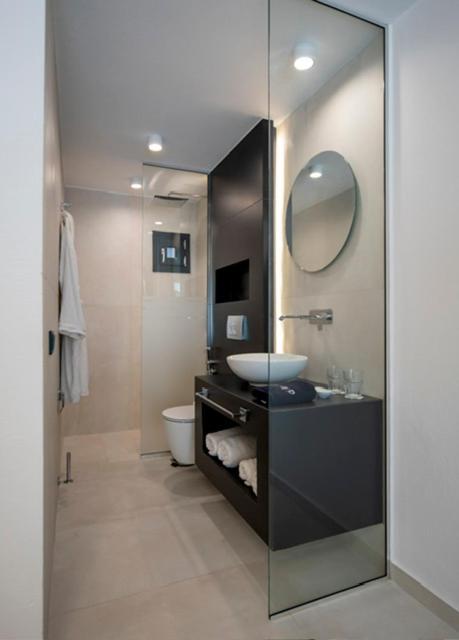 Alexandrion Appartements Down Town Sarti Ngoại thất bức ảnh
